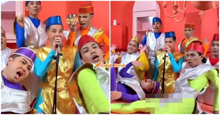 aliff syukri mv lagu raya baru