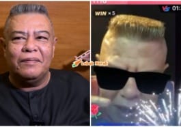azlee senario tiktok