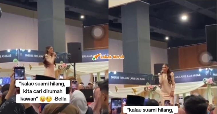 f3 bella astillah