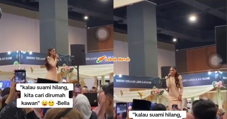 f3 bella astillah