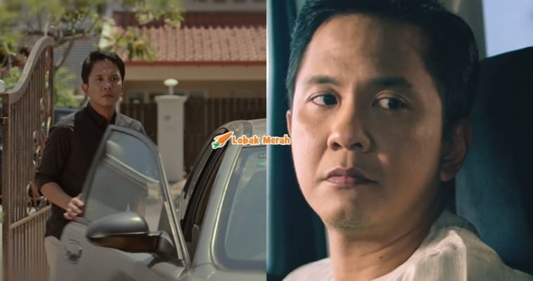 f4 iklan raya beto kusyairy