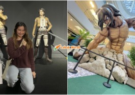 ft attack on titan