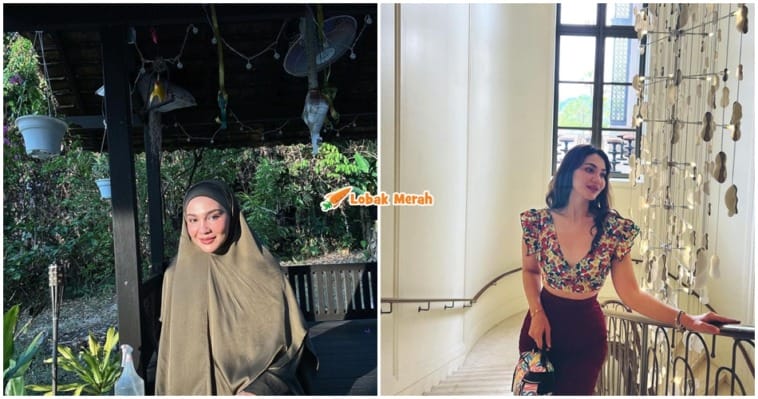 ft nadia brian tak kisah steri kedua