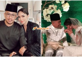 ft nora danish masalah rumah tangga