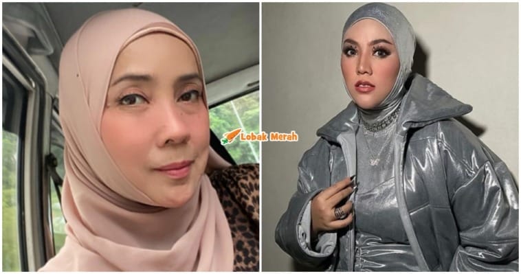 ft shila amzah tak sedia jumpa ibu