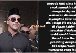 ft wartawan aliff aziz