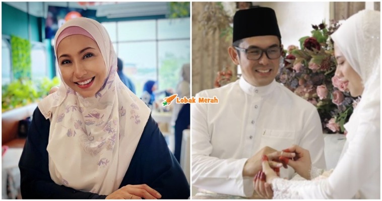 irma hasmie suami