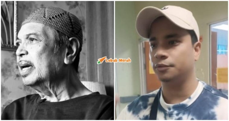 jaafar onn meninggal endoskopi