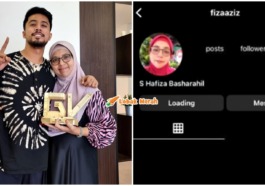 mak aliff aziz deactivate IG