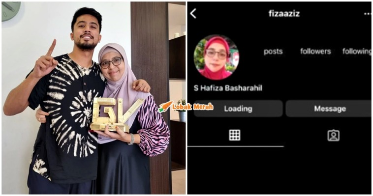 mak aliff aziz deactivate IG