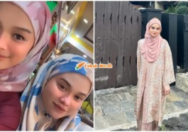 marrissa dan umisya berbaik penjelasan