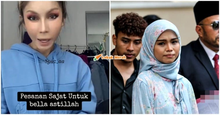 sajat nasihat bella