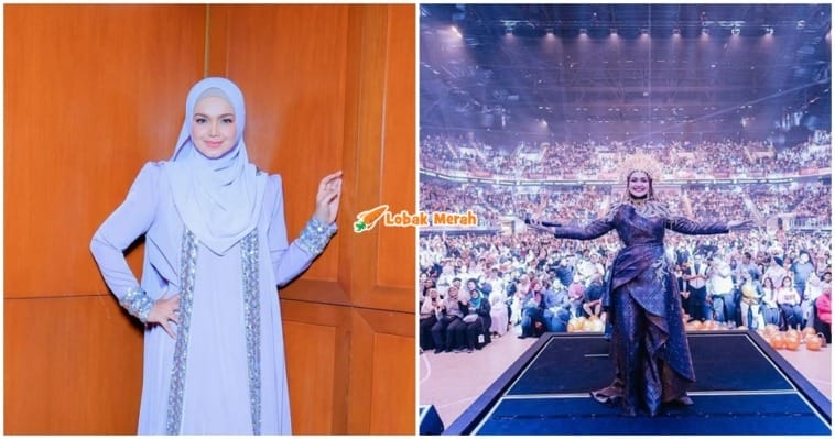 siti nurhaliza biduanita negara