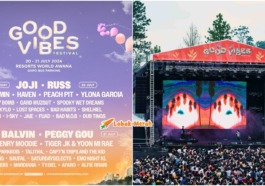 ft good vibes festival 2024