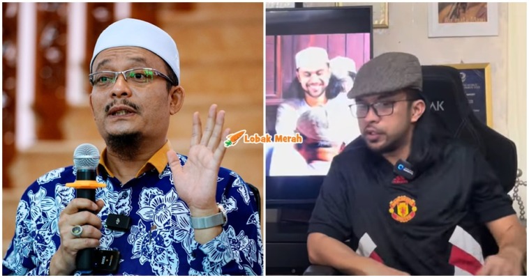 ft mawi cerita kisah ustaz kazim elias