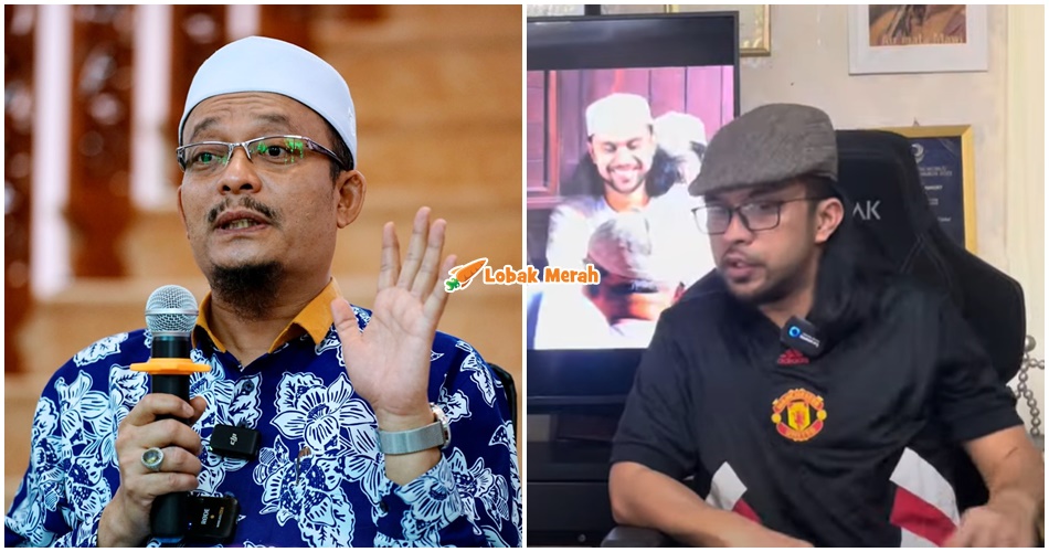 ft mawi cerita kisah ustaz kazim elias