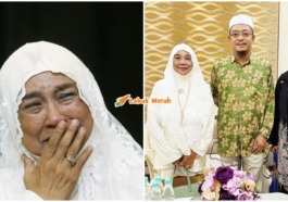wan maimunah haji