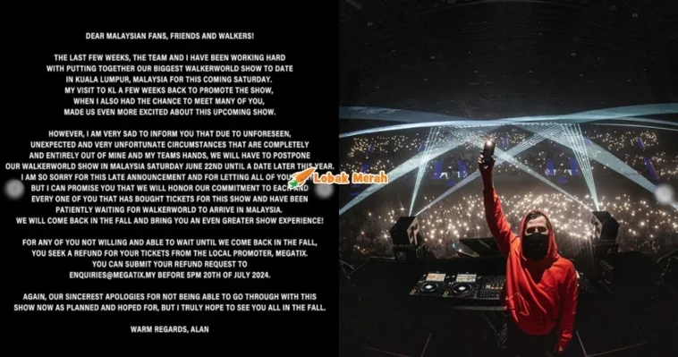 Alan Walker