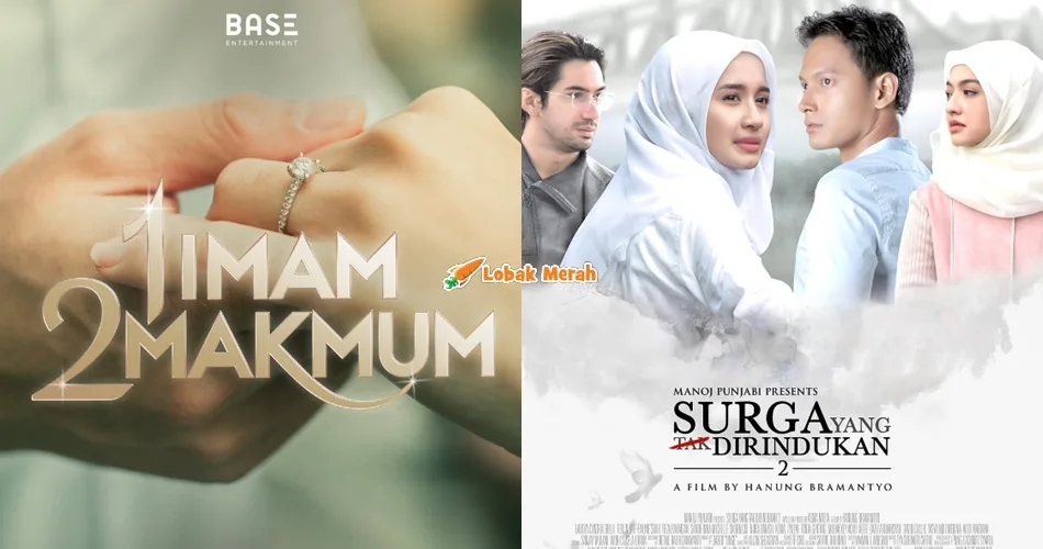 f4 filem indonesia tentang poligami