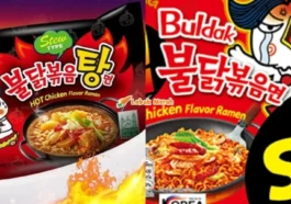 Ramen Korea
