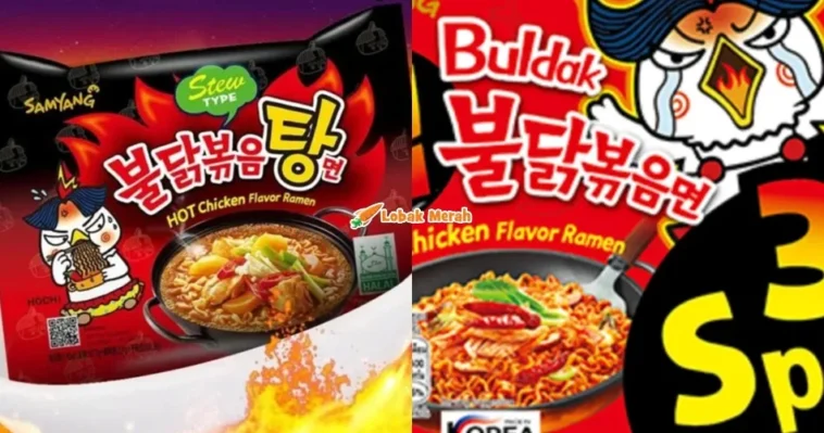 Ramen Korea