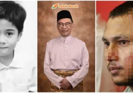 ft Pm gesa PDRM siasat kes faisal zayn