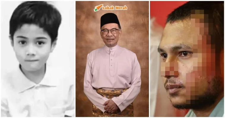 ft Pm gesa PDRM siasat kes faisal zayn