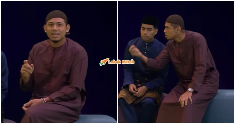 ft nabil mohon maag