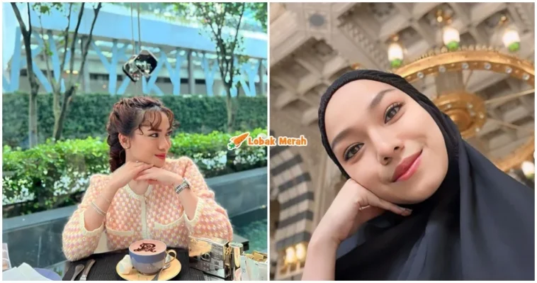ft ruhainies kongsi pasal haters