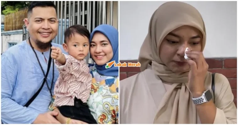 isteri ippo hafiz kecewa