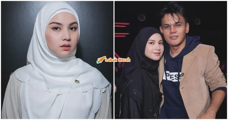 lisa surihani pelat r