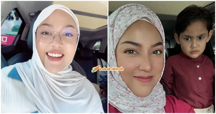 shila amzah anak autisme