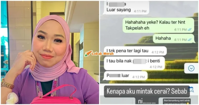 shuhada mesej lucah hafidz roshdi