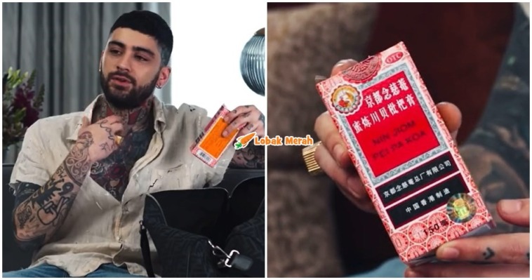 zayn malik