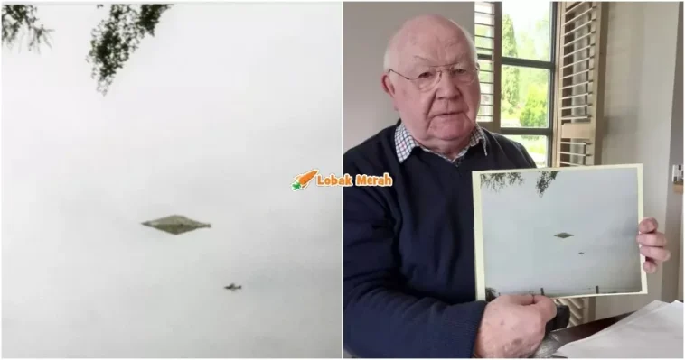 gambar ufo