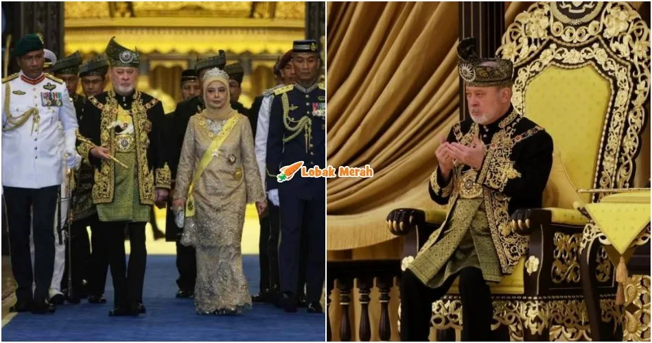sultan ibrahim