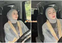 ft adira mesej sinis