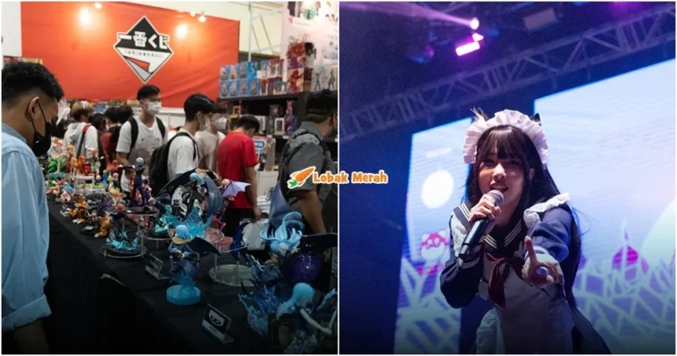 ft nijigen expo 2024