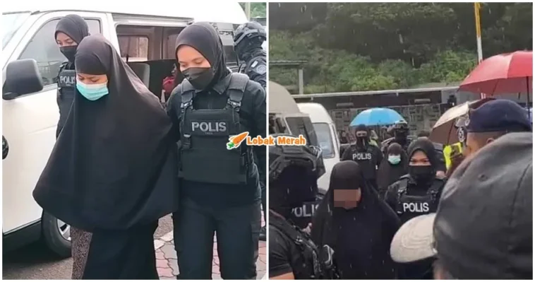 ft suspek ulu tiram