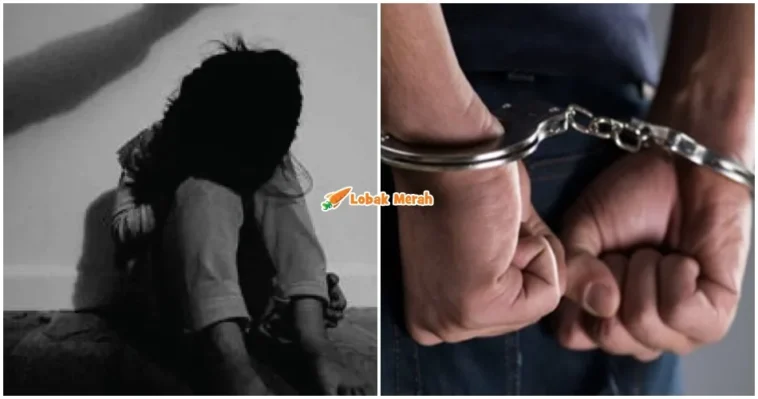 guru disyaki pukul budak autisme