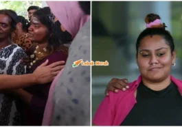 ibu esha kecewa denda rm100 pembuli siber