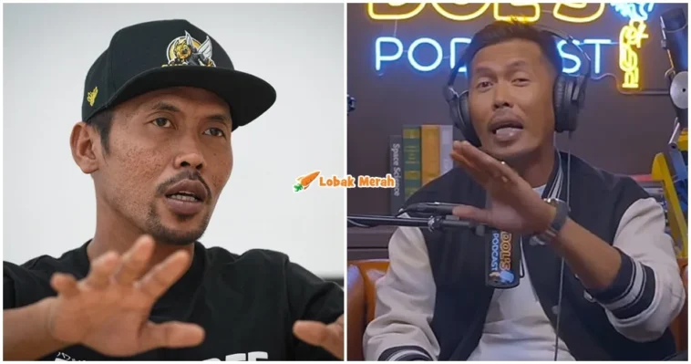 shuib main judi buka aib