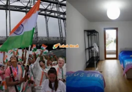 Atlet India