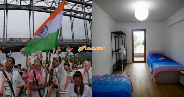 Atlet India