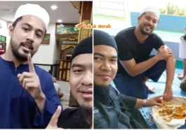 aliff aziz sertai tabligh