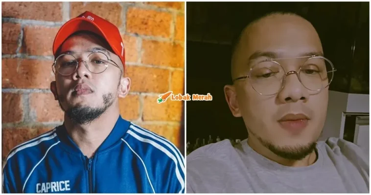 caprice persoal trend cerai di media sosial