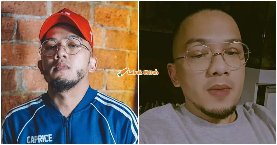 caprice persoal trend cerai di media sosial