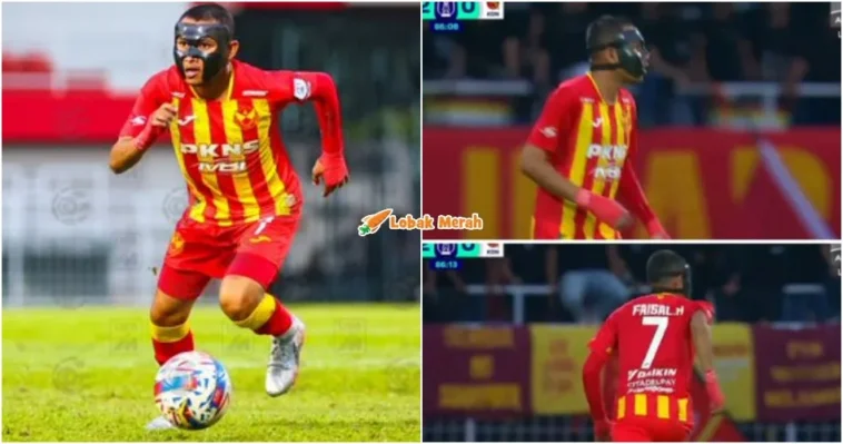 Faisal halim
