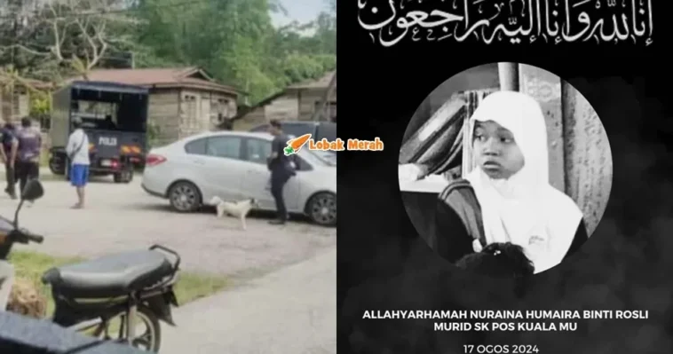 Kanak-kanak Perempuan