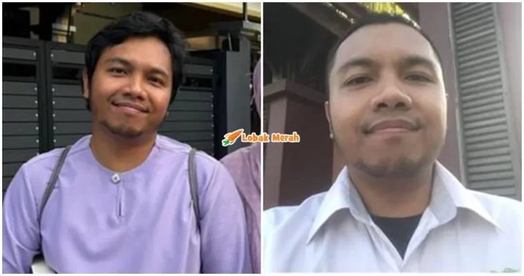 faizal ahmad hilang